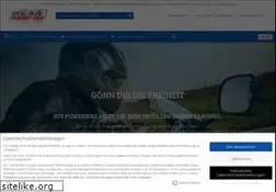 Sites similar to btspowerbike.com