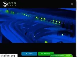 Sites similar to btsproje.com