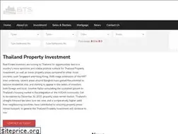 Sites similar to btspropertygroup.com