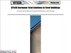 Sites similar to btssb.ch