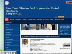 Sites similar to btsso.org