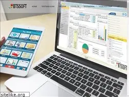 Sites similar to btssoft.com