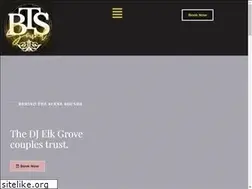 Sites similar to btssound.com