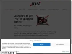 Sites similar to btst.co.uk