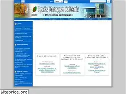 Sites similar to btstc-brive.org