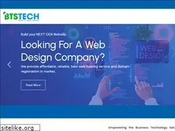 Sites similar to btstech.net