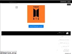Sites similar to btstoday.com