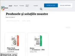 Sites similar to btstore.ro