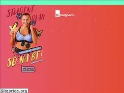 Sites similar to btstudentplan.com.br