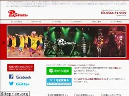 Sites similar to btstudio.jp