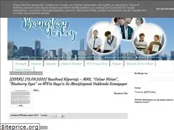 Sites similar to btsturkey.blogspot.com