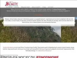 Sites similar to btsudety.com.pl