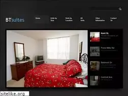 Sites similar to btsuites.com