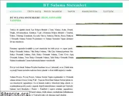 Sites similar to btsulama.com