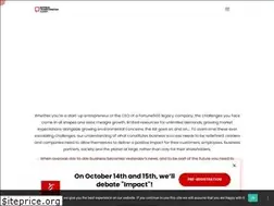 Sites similar to btsummit-cegos.com