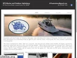 Sites similar to btsupholstery.com
