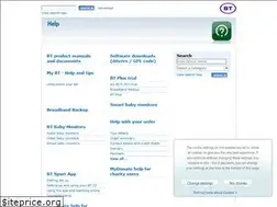 Sites similar to btsupport.custhelp.com