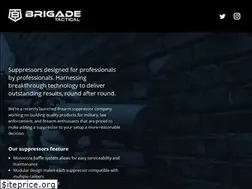 Sites similar to btsuppressors.com