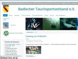 Sites similar to btsv.de