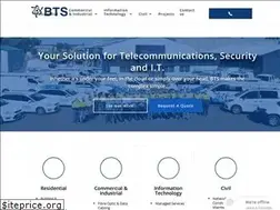 Sites similar to btswa.com.au
