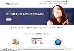 Sites similar to btswholesaler.com