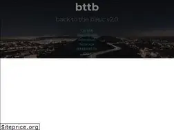 Sites similar to bttb.jp