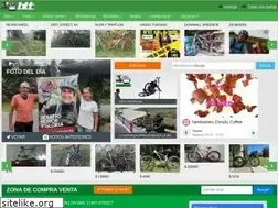 Sites similar to bttbike.com