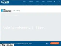 Sites similar to bttc-beta.com