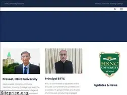Sites similar to bttc.edu