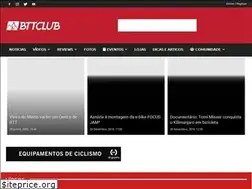 Sites similar to bttclub.pt