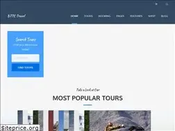 Sites similar to bttctravel.mn