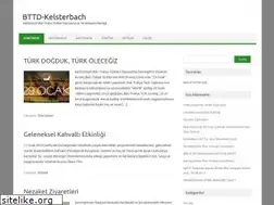 Sites similar to bttd-kelsterbach.com