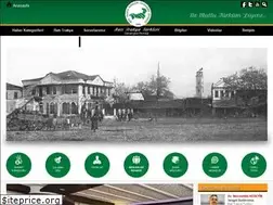 Sites similar to bttdd.org.tr