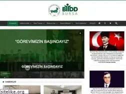 Sites similar to bttddbursa.org