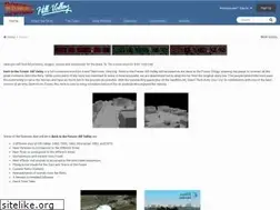 Sites similar to bttfhillvalley.co.uk