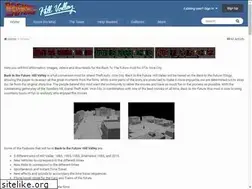 Sites similar to bttfhv.co.uk