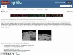 Sites similar to bttfhv.com