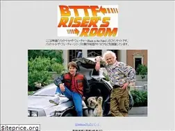 Sites similar to bttfriser.com