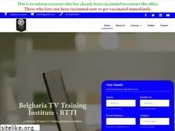 Sites similar to bttiindia.in