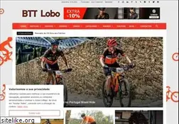 Sites similar to bttlobo.com