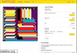 Sites similar to bttls.com
