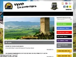 Sites similar to bttpirineosaltogallego.com