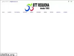 Sites similar to bttrequena.es