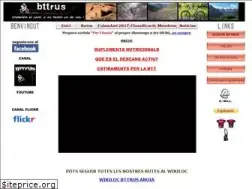 Sites similar to bttrus.com