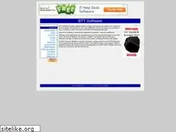 Sites similar to bttsoftware.co.uk