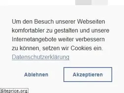 Sites similar to bttv.de
