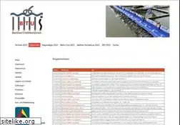 Sites similar to btu-info.de