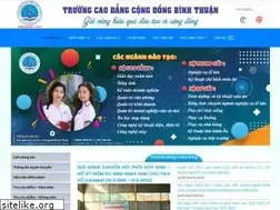 Sites similar to btu.edu.vn