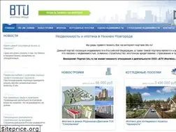 Sites similar to btu.ru