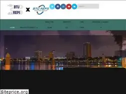 Sites similar to btureps.com
